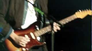 Love For Levon &quot;Tennessee Jed&quot; John Mayer &amp; Larry Campbell 10-3-12 Izod Center NJ