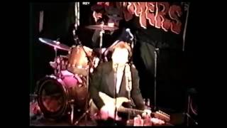 The Beat Farmers - The Belly Up Tavern 1992 - Southern Cross