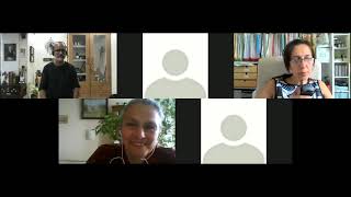 Russian Participant's Feedback - Thus Spoke the Plants May'21