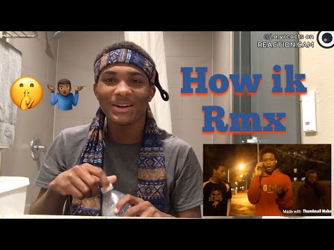 SUM DIFFERENT I FW IT!!💯🤫 JAY DEE x SHAY STACKS - HOW I KNOW RMX REACTION – REACTION.CAM