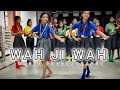 WAH JI WAH | RAJASTHANI WEDDING DANCE CHOREOGRAPHY |