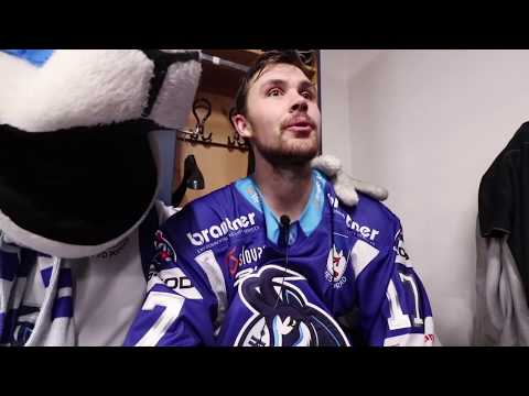 Colin Jacobs po zápase s Liptovským Mikulášom (27. kolo)