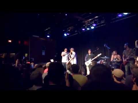 Deltron 3030 LIVE "Mastermind", 04/01/2014