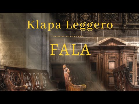 Klapa Leggero - Fala