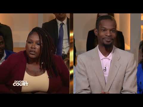 Truth or Trial: Angela Devold v Stariskie "Star" Devold | S27 Ep.51