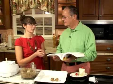 "FOODING AROUND" at WOOD PALACE KITCHENS/ Nicole Cormier/ALL THINGS