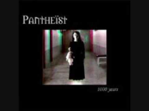 PANTHEIST - 1000 years