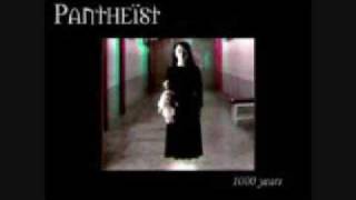 PANTHEIST - 1000 years