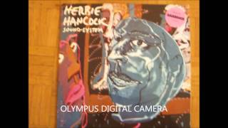 Herbie Hancock - Sound System (1984)