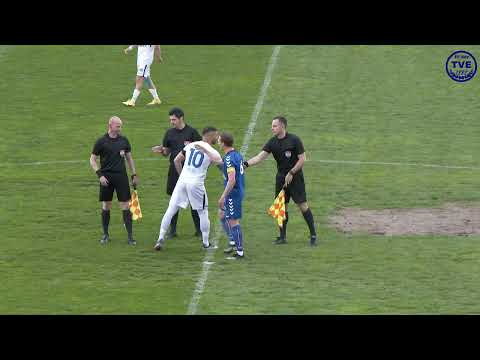 ÖSSZEFOGLALÓ SZOLNOKI MÁV FC - III. KERÜLETI TVE (1-0)