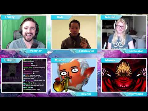 MogTalk: Episode 165 - The Healing Show