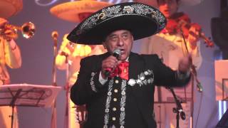 SERENATA HUASTECA Grabado en vivo Mariachi Sol Azteca & Angel Pereyra