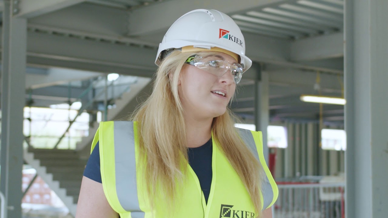 Harry Watts Academy Video