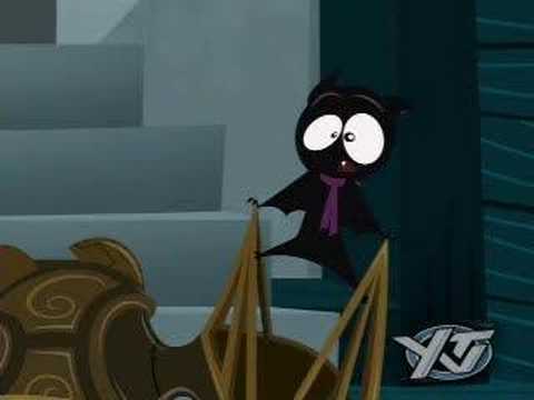 Ruby Gloom Ruby Cubed 3 of 3