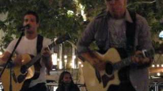 Ballas Hough Band - &quot;Rip It Up/Tutti Frutti&quot; - Live at The Grove