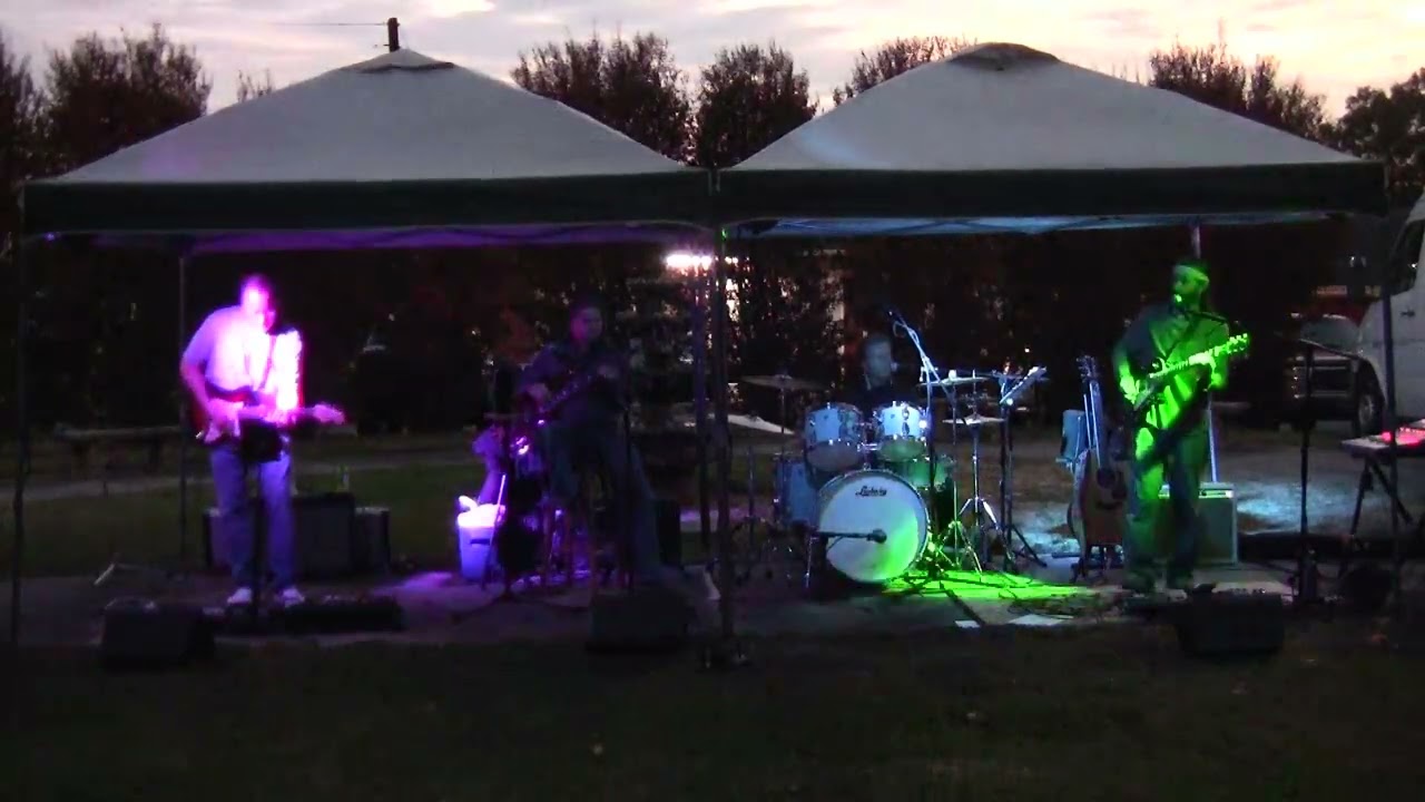 Promotional video thumbnail 2 for The Gamblers Band