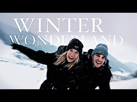 Winter Wonderland (Luca-Dante Spadafora x Niklas Dee x July) [Official Music Video]