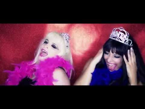 XELLE Mr. Right Now Official Music Video