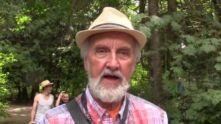 Fred Penner - heartwarming moments