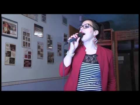 LMVC: Giada Bargilli - In cerca di te