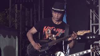Download lagu Padi live Kudus Bayangkanlah solo gitar solo drum solo bass mp3