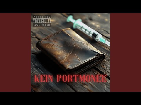 Kein Portmonee