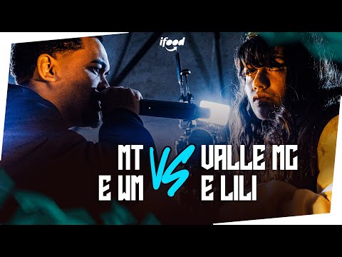 MT (RJ) E WM X VALLE MC (PR) E LILI | PRIMEIRA FASE | BDA 429 (DUPLAS)