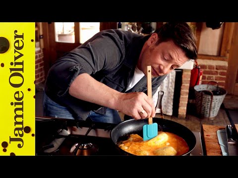 Learn 5 Easy and Quick Egg Recipes from Jamie Oliver