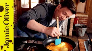 Eggs 5 Ways | Jamie Oliver
