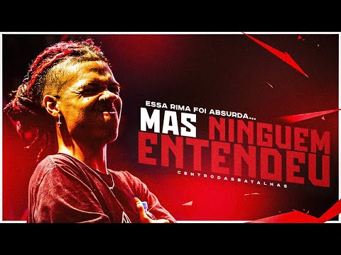 EXPLICANDO RIMAS que VOCÊ não ENTENDEU! #2