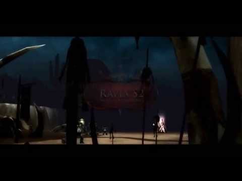 Ravia.eu S2 - Official Trailer - Metin2