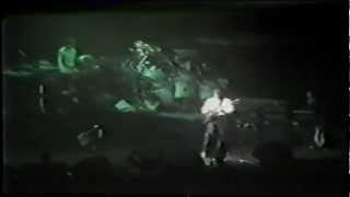 Genesis Live 1983 11th Earl of Mar Medley Rework