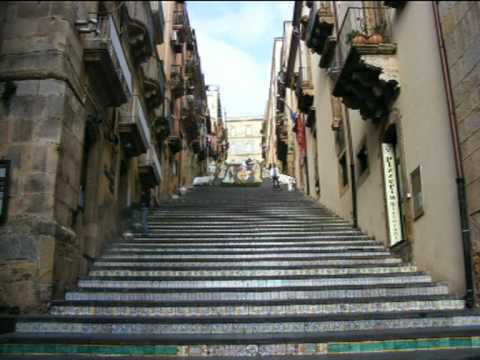 Sicilia in camper (parte prima)