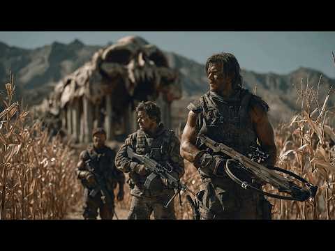🌍 O Filme que Vai Fazer VOCÊ PENSAR no FUTURO da HUMANIDADE | Ficção Científica em Português