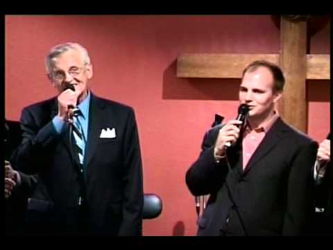 Southern Gospel Quartet - Jesus Christ Is The Truth The Life And The Way