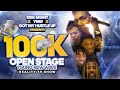 OPEN STAGE YoungNewWave YNW Melly 100K Track Ft Hotboii Fredo Bang DJ Akademiks Movie