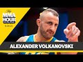 Alexander Volkanovski: Brian Ortega Is ‘Spoiled Little Brat’ | The MMA Hour