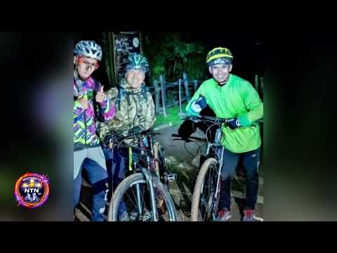 🔥 NTN - NO NOS RENDIREMOS 🚴‍♀️🌙 | Travesía ÉPICA a Valle Grande y San Francisco (Jujuy) 🏔️