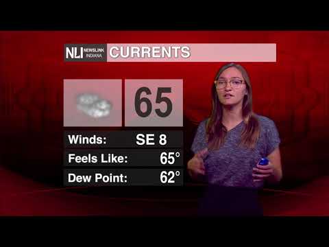 NewsLink Indiana Weather October 5, 2021 - Rachel Wynalda