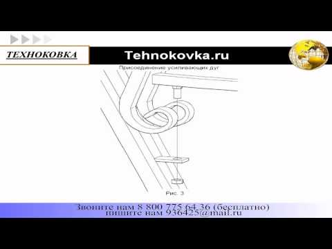 Инструкция как собрать самостоятельно стол 'ФЛОРЕНЦИЯ'