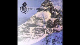 Vintersorg - Till Fjälls 1998 | FULL ALBUM