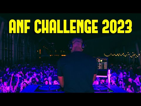 AnF The Challenge 2023 Recap feat. DJ AXCESS