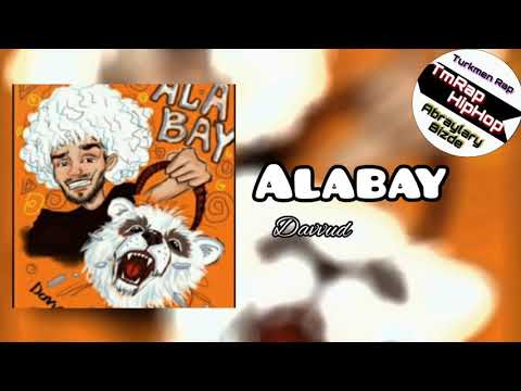 Davvud-Alabay (TmRap-HipHop)