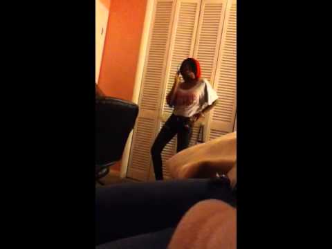 Where They Do That At By Sabi ft Wale ( Dance )