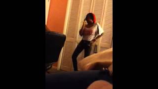 Where They Do That At By Sabi ft Wale ( Dance )