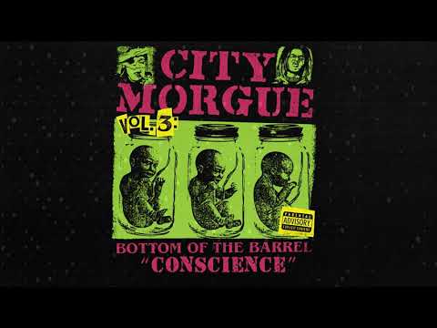 Video thumbnail for CONSCIENCE