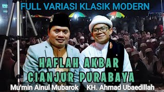 Download lagu tilawah al quran full variasi klasik modern mumin ainul mubarok mp3