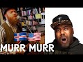 Icelandic Metal ? Mugison - Murr Murr Live on KEXP Reaction
