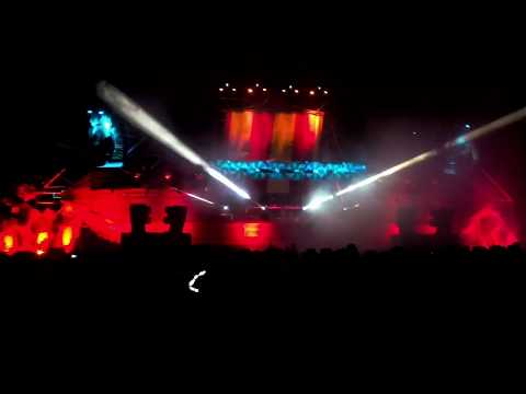 element mountain festival juin 2018 liveset mainstage