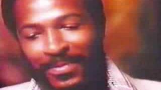 Marvin Gaye 'Checking Out(Double Clutch)